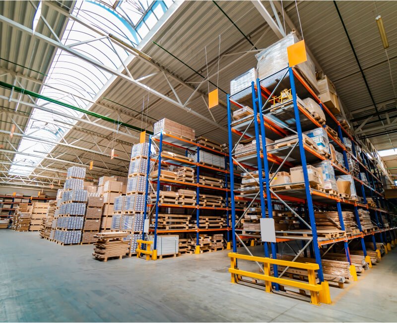 Logistics Video